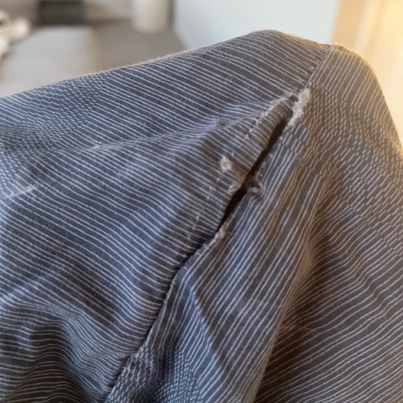 Calvin Klein Hyacinth Bamboo Flowers Full/Queen sheets - Picture 4 of 14